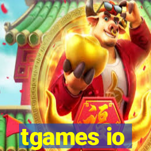 tgames io